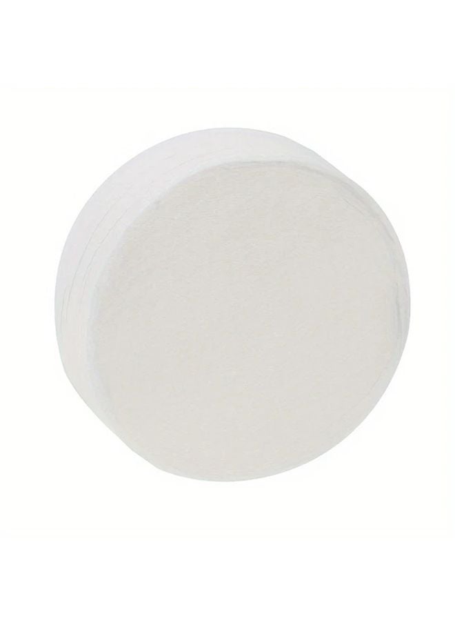 Large Compressed Bath Towel 27x55 Inch Quick Drying Washable Hotel Home - Image 4